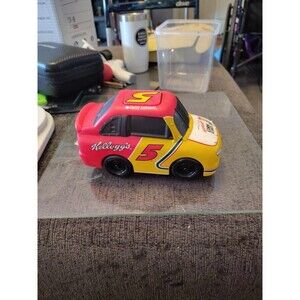 Kellogg’s Corn Flakes #5 Terry Labonte NASCAR Promo Car WORKING